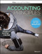Accounting Principles WileyPLUS Card with Loose-leaf Set Multi-Term
