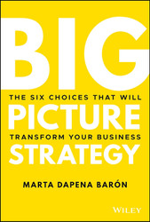 Big Picture Strategy