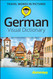 German Visual Dictionary for Dummies