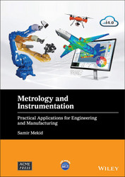 Metrology and Instrumentation: Practical Applications for Engineering