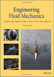 Engineering Fluid Mechanics