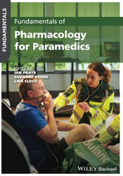 Fundamentals of Pharmacology for Paramedics