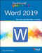 Teach Yourself Visually Word 2019