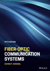 Fiber-Optic Communication Systems