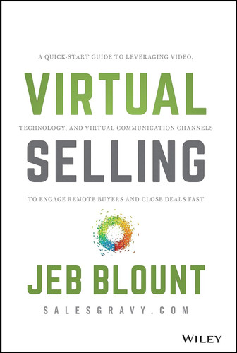 Virtual Selling: A Quick-Start Guide to Leveraging Video Technology