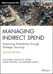 Managing Indirect Spend: Enhancing Profitability Through Strategic