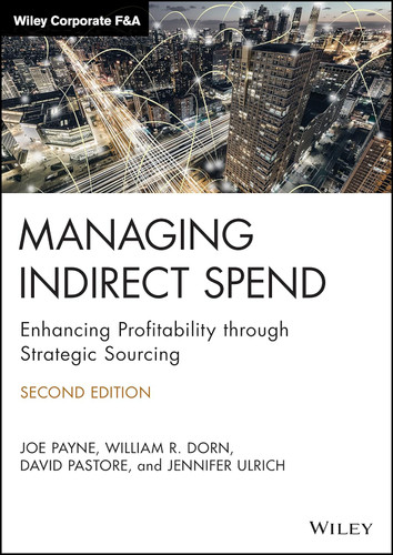 Managing Indirect Spend: Enhancing Profitability Through Strategic