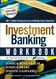 Investment Banking Workbook: 500+ Problem Solving Exercises &