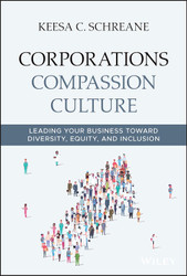 Corporations Compassion Culture: Leading Your Business Toward