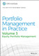 Portfolio Management in Practice: Equity Portfolio Management