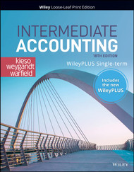 Intermediate Accounting