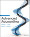 Advanced Accounting