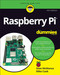 Raspberry Pi For Dummies (For Dummies (Computer/Tech)