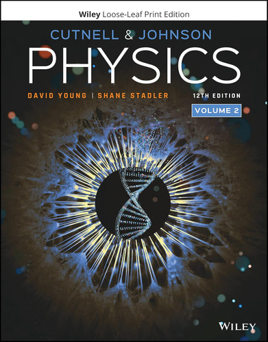 Physics Volume 2