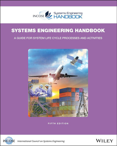 Systems Engineering Handbook: A Guide for System Life Cycle Processes