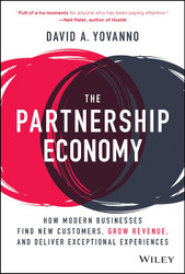 The Partnership Economy: How Modern Businesses Find New Customers