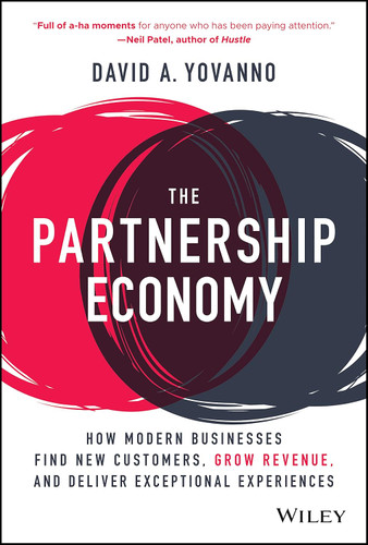 The Partnership Economy: How Modern Businesses Find New Customers