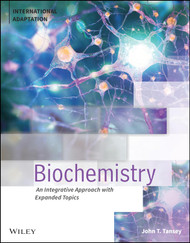 Biochemistry: An Integrative Approach International Adaptation
