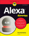 Alexa For Dummies (For Dummies (Computer/Tech)