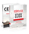 CEH v11 Certified Ethical Hacker + Practice Tests