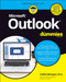 Outlook For Dummies (For Dummies (Computer/Tech)