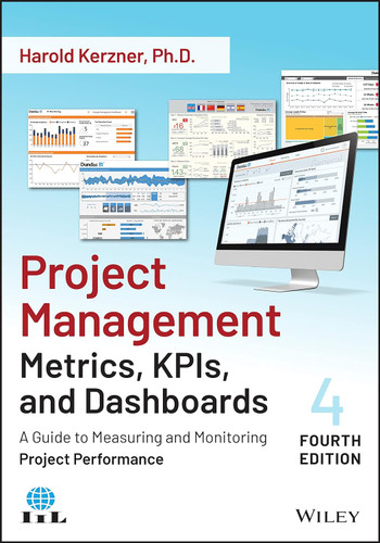 Project Management Metrics KPIs and Dashboards: A Guide to Measuring