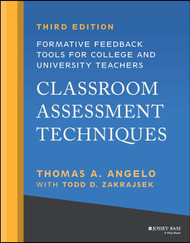 Classroom Assessment Techniques: Formative Feedback Tools for College
