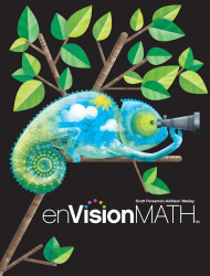 Envision Math Grade 4