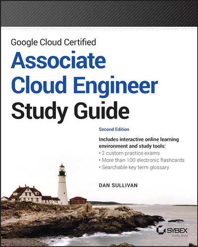 Google Cloud Certified Associate Cloud Engineer