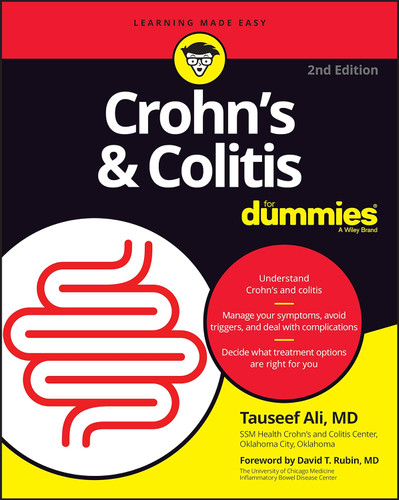 Crohn's & Colitis for Dummies