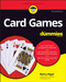 Card Games For Dummies