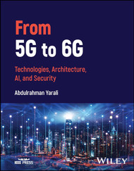 From 5G to 6G: Technologies Architecture AI and Security