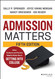 Admission Matters: What Students and Parents Need to Know about
