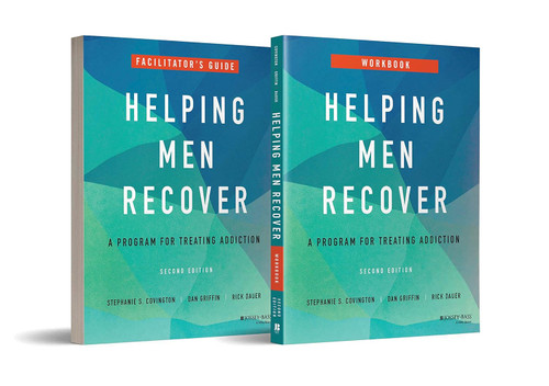Helping Men Recover: A Program for Treating Addiction