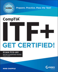 Comptia Itf+ Certmike