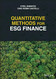 Quantitative Methods for ESG Finance