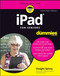 iPad for Seniors 2023-2024 (For Dummies)