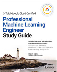 Official Google Cloud Certified Professional Machine Learning