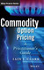 Commodity Option Pricing (Wiley Finance)