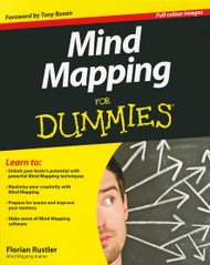Mind Mapping For Dummies