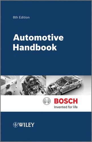 Automotive Handbook