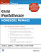 Child Psychotherapy Homework Planner (Wiley Practice Planners)