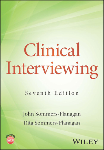 Clinical Interviewing