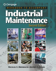 Workbook for Brumbach/Clade's Industrial Maintenance 2nd