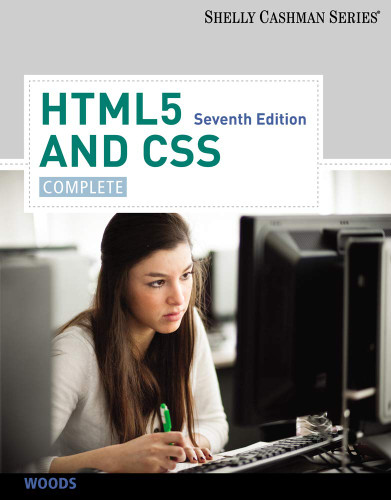 HTML5 and CSS: Complete