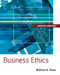 Business Ethics: A Textbook with Cases