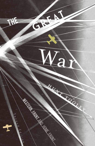 The Great War: Western Front and Home Front