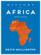 History of Africa