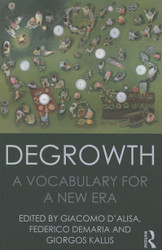 Degrowth