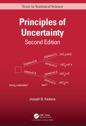 Principles of Uncertainty